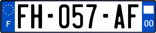 FH-057-AF