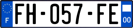 FH-057-FE