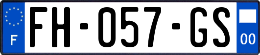 FH-057-GS