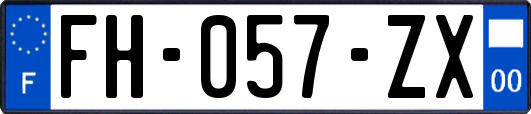 FH-057-ZX