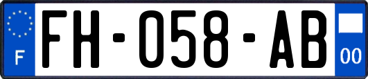 FH-058-AB