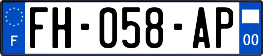 FH-058-AP