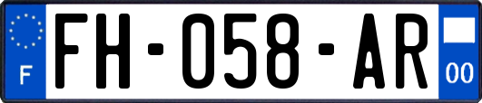 FH-058-AR