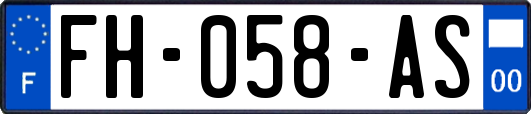 FH-058-AS