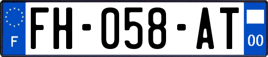 FH-058-AT