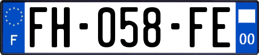 FH-058-FE