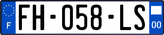 FH-058-LS