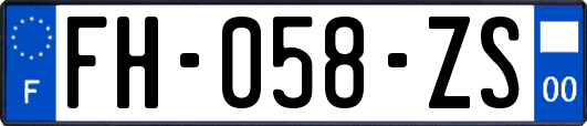 FH-058-ZS