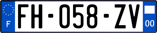 FH-058-ZV