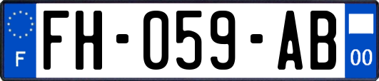 FH-059-AB