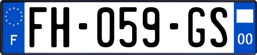 FH-059-GS