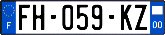 FH-059-KZ
