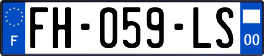 FH-059-LS