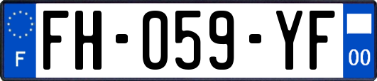 FH-059-YF
