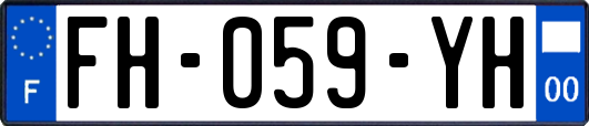 FH-059-YH