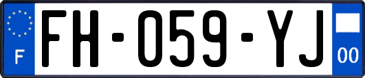FH-059-YJ