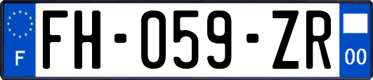 FH-059-ZR