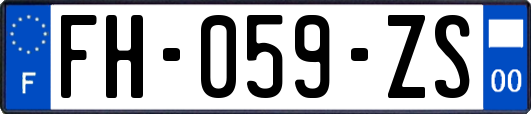 FH-059-ZS