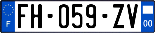 FH-059-ZV