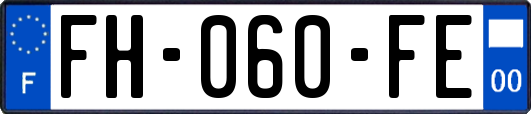 FH-060-FE