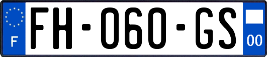 FH-060-GS