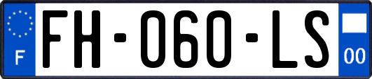 FH-060-LS