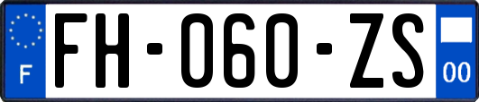 FH-060-ZS