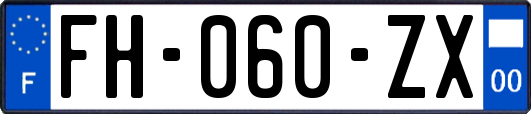 FH-060-ZX