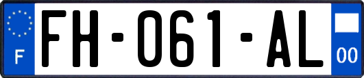 FH-061-AL