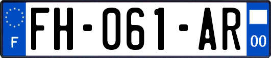 FH-061-AR