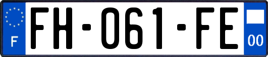 FH-061-FE