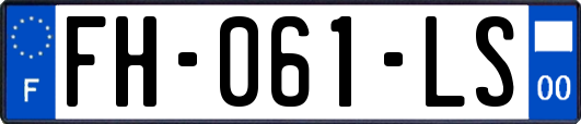 FH-061-LS
