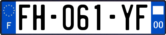 FH-061-YF