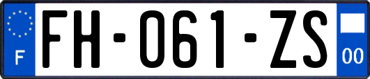 FH-061-ZS