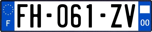 FH-061-ZV