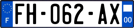 FH-062-AX