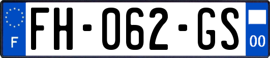 FH-062-GS