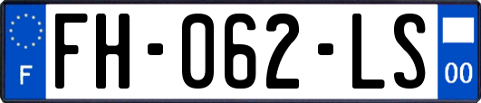 FH-062-LS