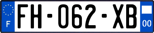 FH-062-XB