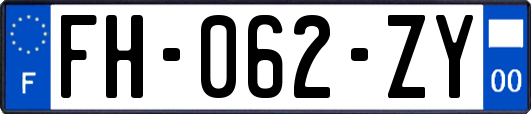 FH-062-ZY