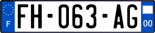 FH-063-AG