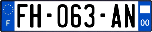 FH-063-AN