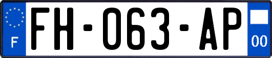 FH-063-AP