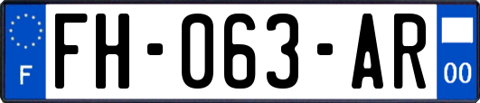 FH-063-AR