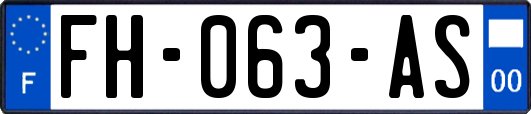 FH-063-AS