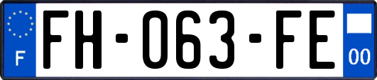 FH-063-FE