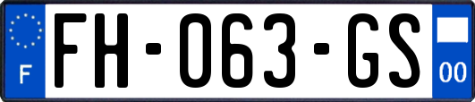 FH-063-GS