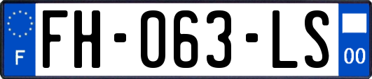 FH-063-LS