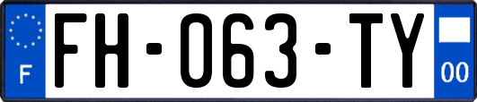 FH-063-TY
