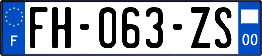 FH-063-ZS